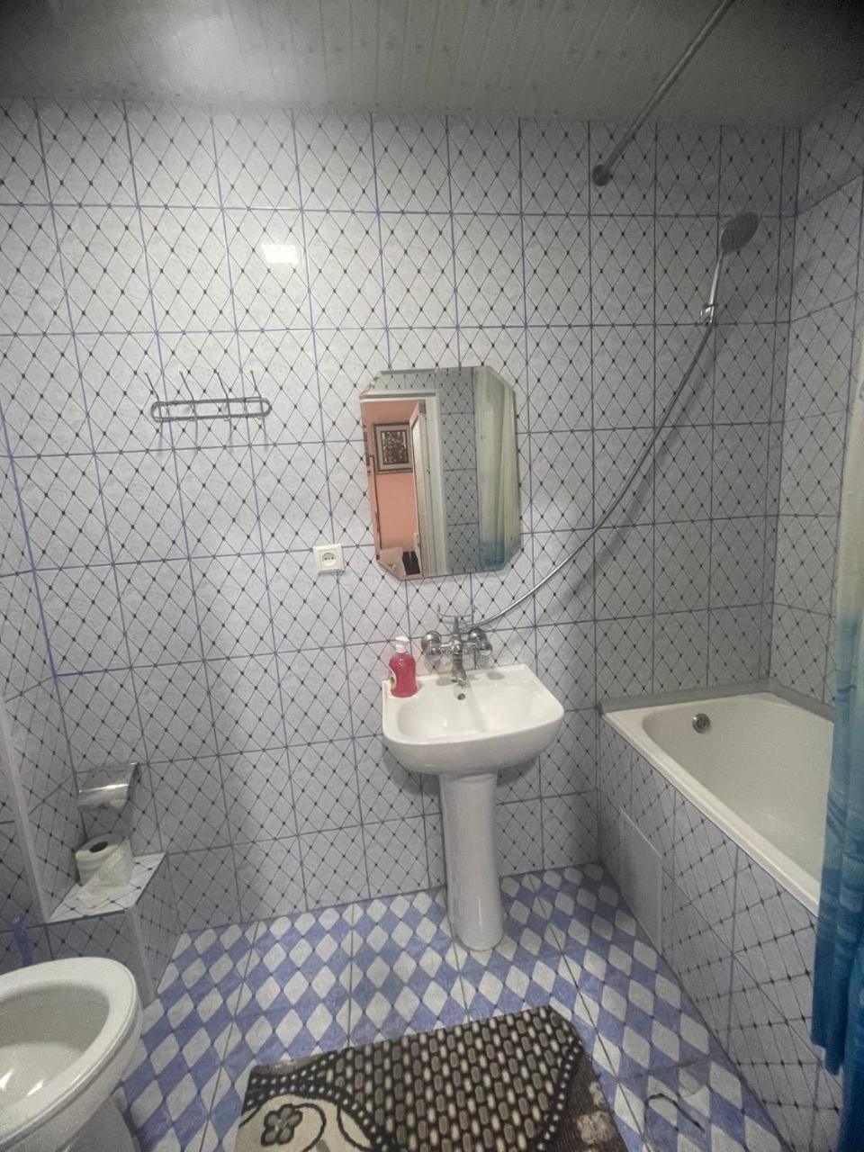 Hotel Madina-Mehribon Buchara Pokoj fotografie