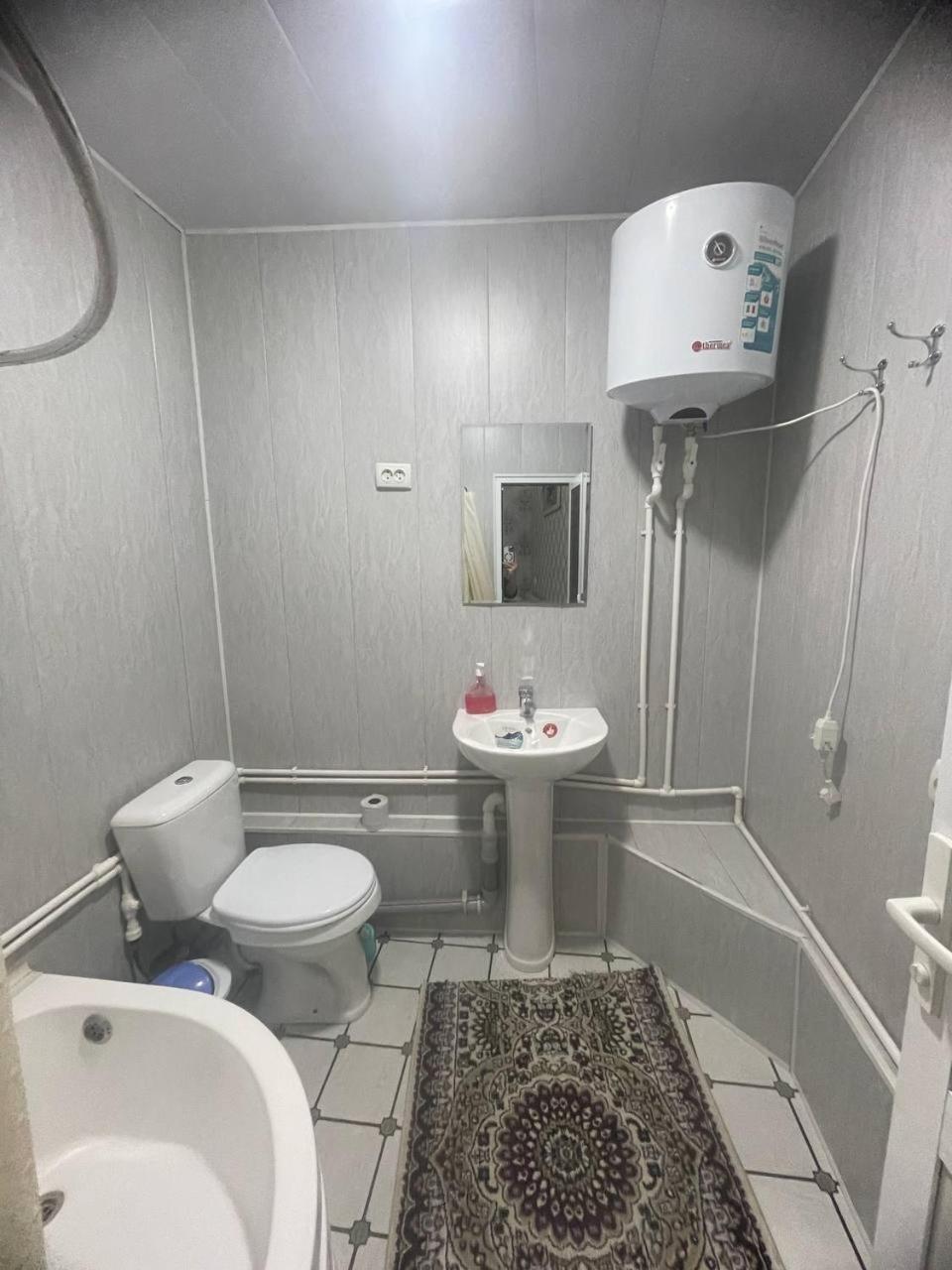 Hotel Madina-Mehribon Buchara Pokoj fotografie