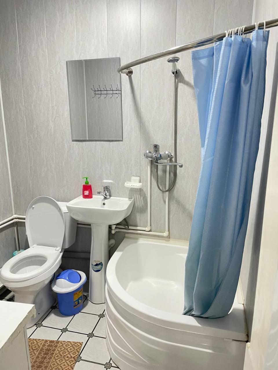 Hotel Madina-Mehribon Buchara Pokoj fotografie